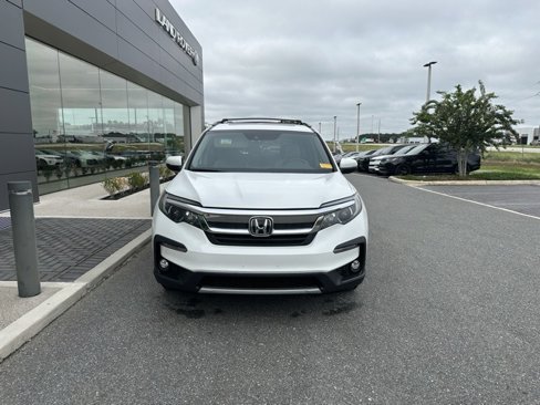 Used 2020 Honda Pilot EX-L image 2