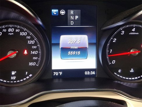 Used 2019 Mercedes-Benz GLC 300 4MATIC image 21