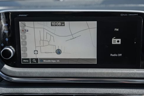 Used 2021 Hyundai Sonata Limited image 2