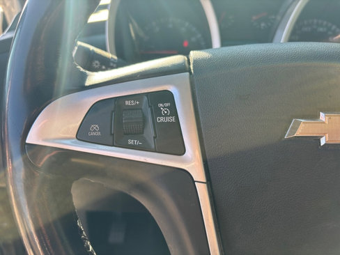 Used 2015 Chevrolet Equinox LT w/ Driver Convenience Package image 17