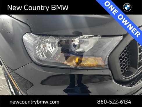 Used 2020 Ford Ranger XL w/ Equipment Group 101A Mid image 29