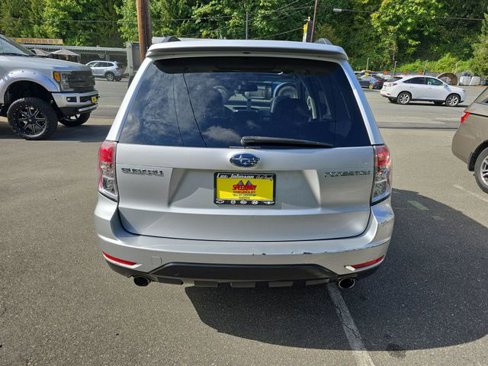 Used 2009 Subaru Forester 2.5X Limited image 5