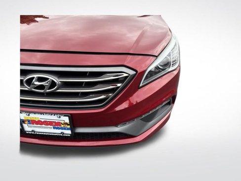 Used 2015 Hyundai Sonata Sport image 41