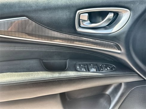 Used 2019 INFINITI QX60 Pure image 11