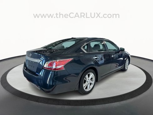 Used 2015 Nissan Altima 2.5 SV image 7