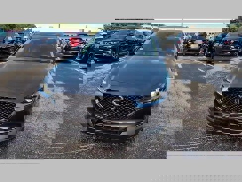 Certified 2023 MAZDA CX-30 AWD 2.5 S w/ Preferred Package image 33