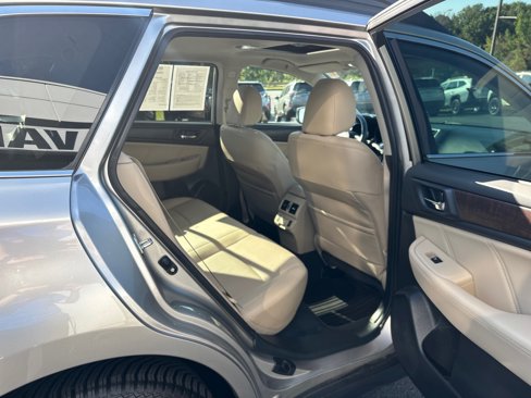 Used 2018 Subaru Outback 3.6R Limited image 40