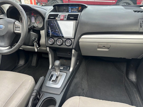 Used 2015 Subaru Forester 2.5i Limited image 16