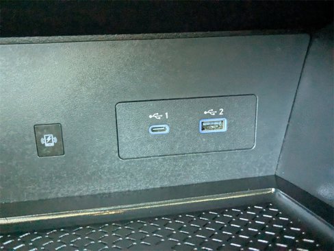 Used 2023 Nissan Pathfinder SL image 21