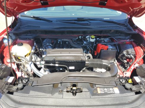 Used 2023 Ford Escape Active w/ Tech Pack #2 image 8