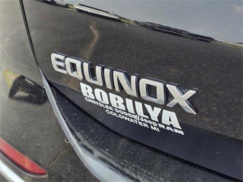 Used 2021 Chevrolet Equinox LT image 36