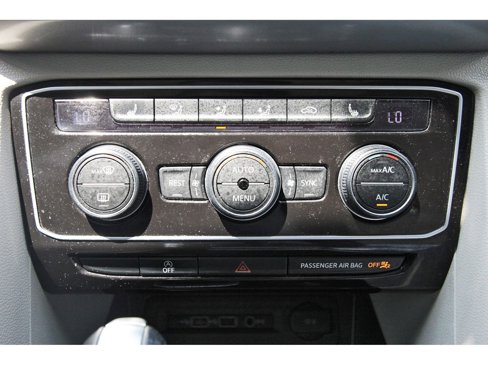 Used 2021 Volkswagen Atlas SEL image 24