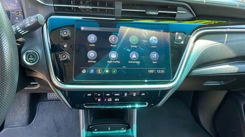 Used 2022 Chevrolet Bolt LT image 15