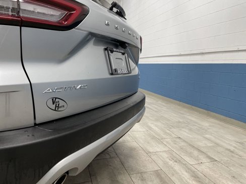 Certified 2024 Ford Escape Active image 32