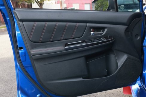 Used 2020 Subaru WRX image 23