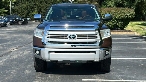Used 2014 Toyota Tundra 1794 Edition image 3