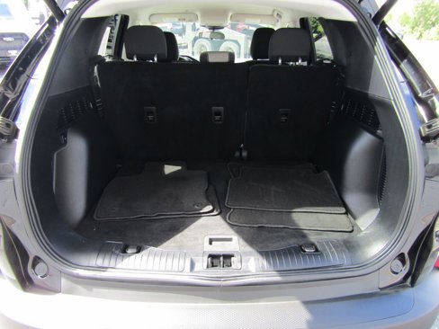 Used 2022 Ford Escape SE w/ Convenience Package image 9