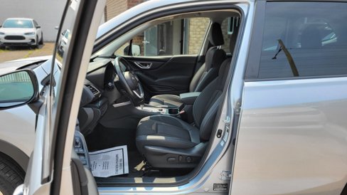 Used 2023 Subaru Forester Premium image 17
