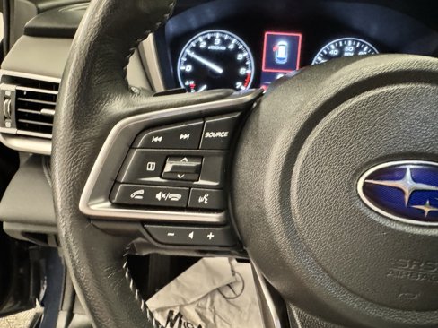 Used 2023 Subaru Outback Limited XT image 14