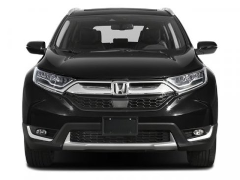 Certified 2018 Honda CR-V Touring image 4