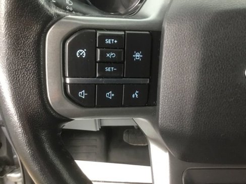 Used 2021 Ford F150 XLT w/ Equipment Group 301A Mid image 21