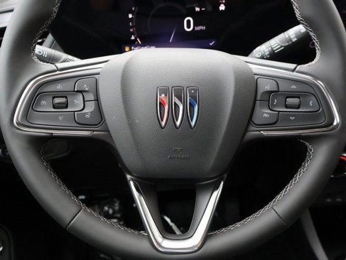 New 2026 Buick Encore GX Preferred w/ Comfort Package image 29