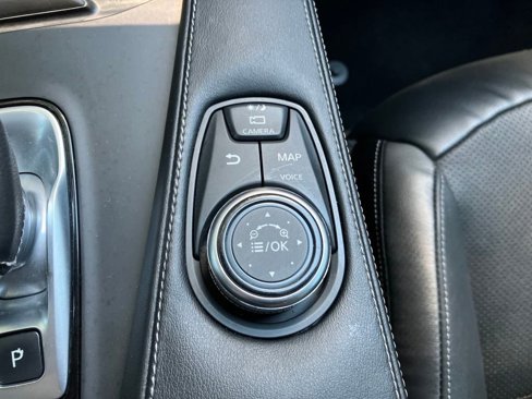 Certified 2022 INFINITI QX55 Essential image 26