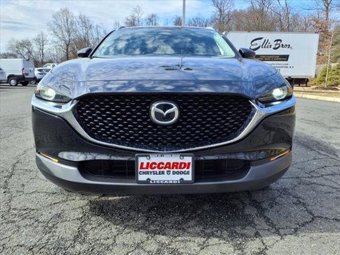 Used 2024 MAZDA CX-30 AWD 2.5 S w/ Preferred Package image 6