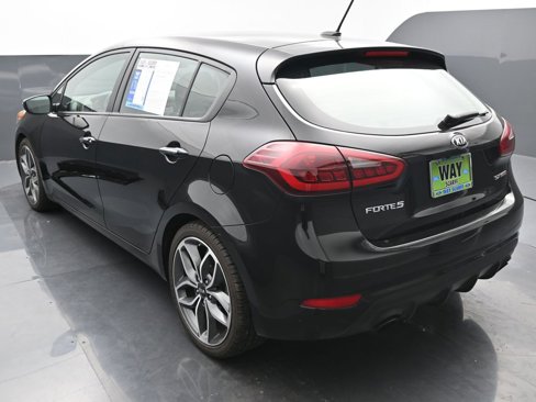 Used 2015 Kia Forte SX image 26
