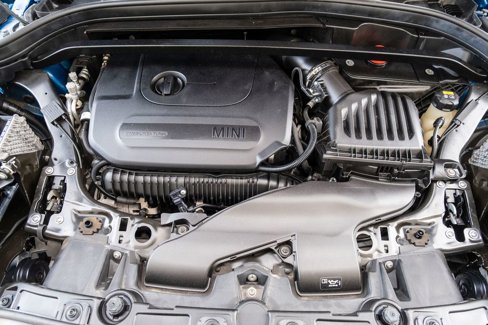 Used 2022 MINI Cooper Countryman S w/ Convenience Package image 32