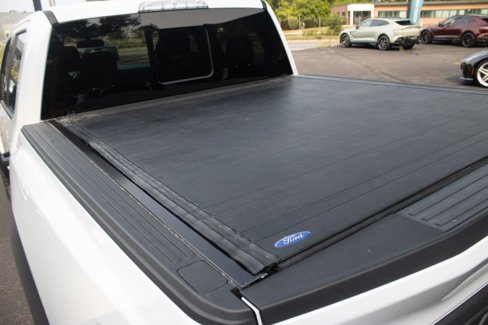 Used 2019 Ford F150 Raptor w/ Equipment Group 801A Mid image 19