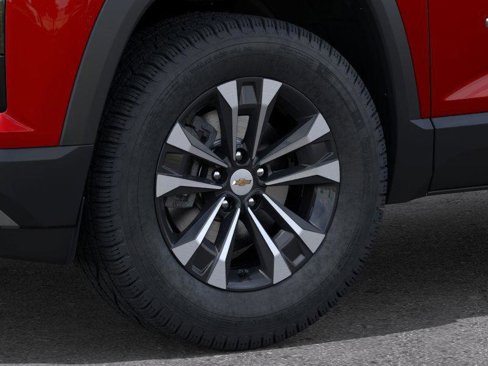 New 2026 Chevrolet Equinox LT image 9
