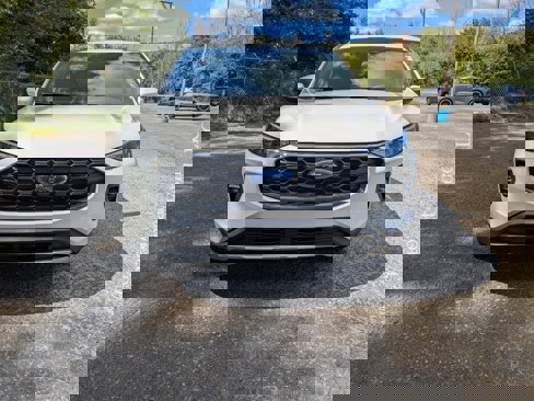New 2025 Ford Escape ST-Line Select image 8