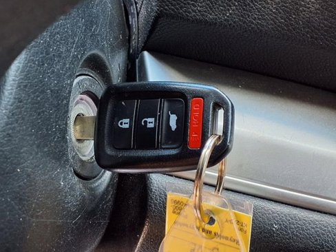 Used 2016 Honda CR-V SE image 24