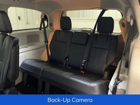 Used 2020 Dodge Grand Caravan Crew w/ Driver Convenience Group image 13