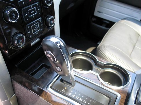 Used 2013 Ford F150 Platinum image 51