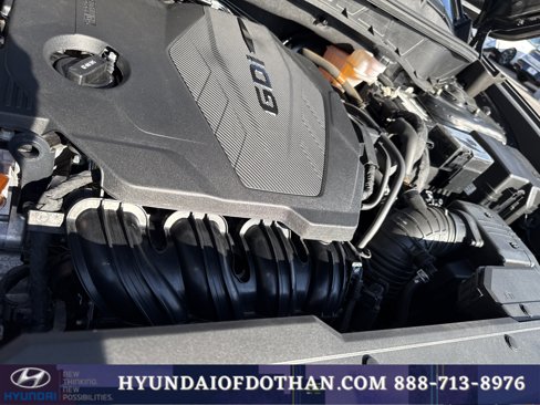 Certified 2022 Hyundai Tucson SE image 18