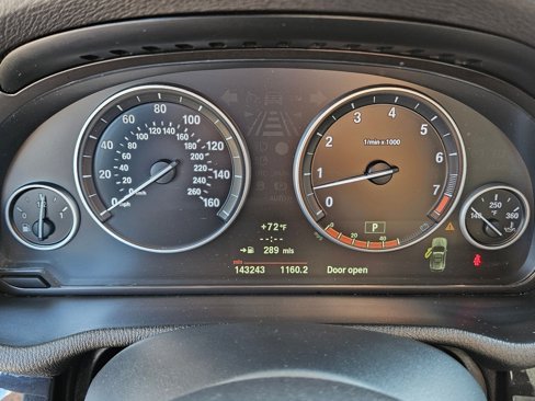 Used 2012 BMW X3 xDrive28i image 22