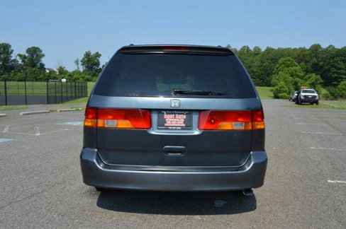 Used 2004 Honda Odyssey EX image 7