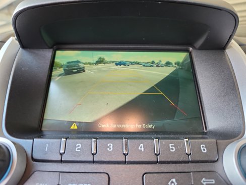 Used 2015 Chevrolet Equinox LT w/ Driver Convenience Package image 29