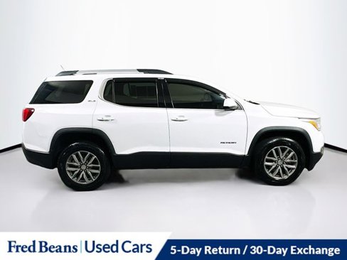 Used 2019 GMC Acadia SLE image 9