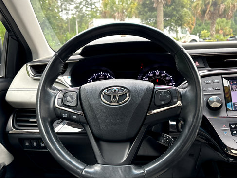 Used 2013 Toyota Avalon image 17