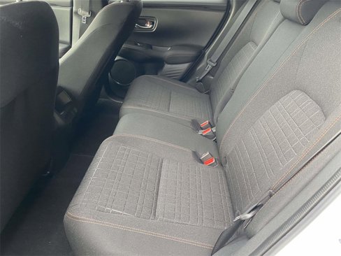 Certified 2024 Honda HR-V Sport image 10