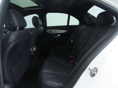 Used 2019 Mercedes-Benz C 300 Sedan image 21