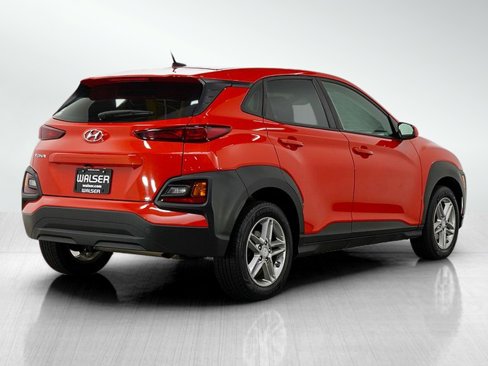Used 2019 Hyundai Kona SE image 5