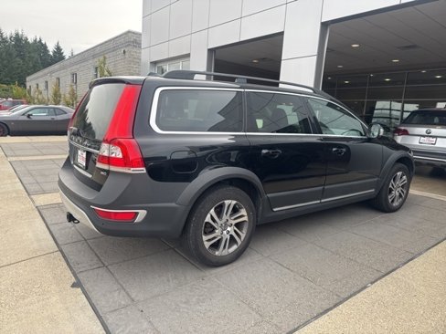 Used 2015 Volvo XC70 3.2 Premier Plus image 12