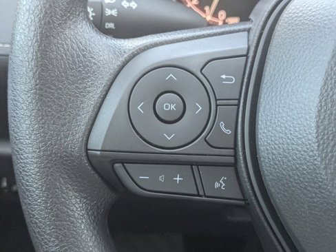 New 2024 Toyota RAV4 LE image 23