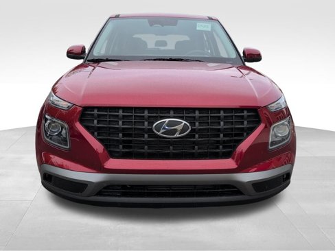New 2025 Hyundai Venue SE image 2