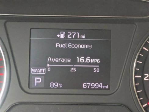 Used 2020 Kia Sorento S image 3