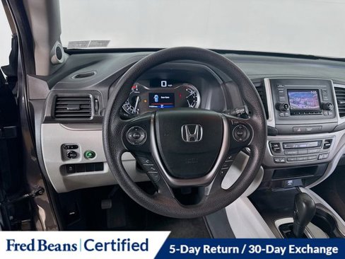 Used 2016 Honda Pilot LX image 19